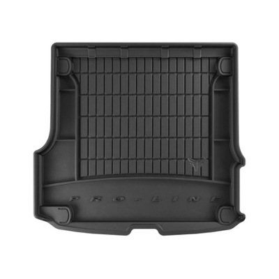 FROGUM ALFOMBRILLA DE GOMA DE MALETERO BMW X3 E83 03-10  