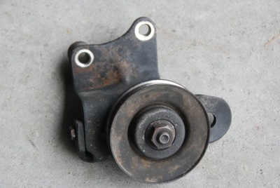 Шкив ford ranger iii 06-11r 2.5tdi фото №1