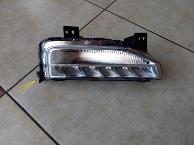 LUZ DIODO LUMINOSO LED - DERECHA - LUZ DIRECCIONAL - VW T-ROC - 2GA  