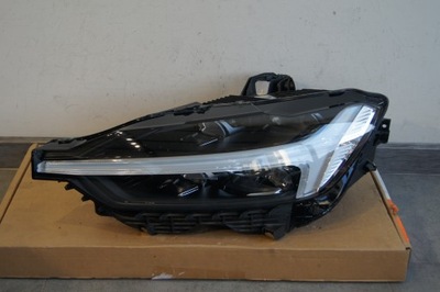 Full led volvo xc60 ii левая europa 32420430 фото №1