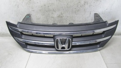 Honda cr-v iv решітка радіатора решітка радіатора радіатора 12- фото №1