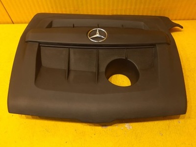 MERCEDES-BENZ A W176 ЗАЩИТА ВЕРХНЯЯ ДВИГАТЕЛЯ A6070100067