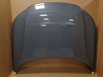 Volvo xc40 капот 728 фото №1