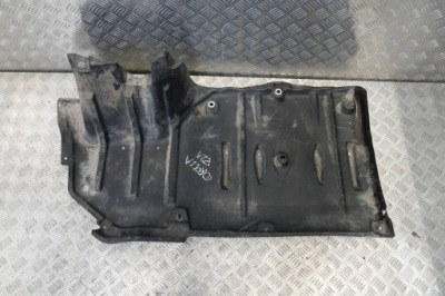 Toyota corolla e21 захист підвіска плита задня senda 2019- фото №1