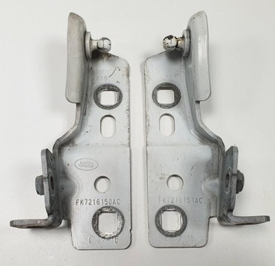 MOUNTING DRIVE HOOD DISCOVERY SPORT L550 PAIR - milautoparts-fr.ukrlive.com