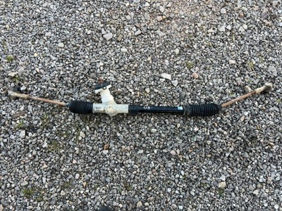 Hyundai getz рейка рульова трансмісія фото №1