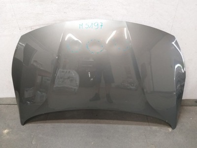 Капот opel astra k v 5 lift фото №1