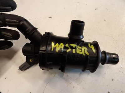 Корпус термостата renault master iv 4 фото №1