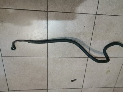 Шланг усилителя audi a4 b6 b7 фото №1