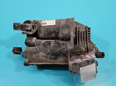 Насос подвеска компрессор mercedes w251 фото №1