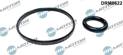 DR.MOTOR SEALS RADIATOR OILS RENAULT/DACIA DRM0622 - milautoparts-fr.ukrlive.com