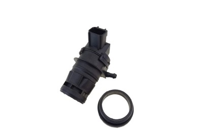 Помпа розпилювача yaris, 01.06- фото №1