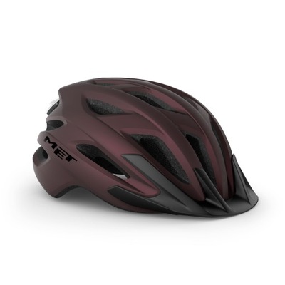 Kask MET Crossover II XL 60-64cm MTB XC