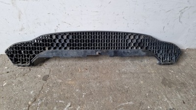 Балка плита пол pod бампер hyundai i20 ii lift 2012- 86571-4p500 фото №1