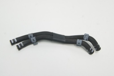 Gd touareg 760 3.0tdi труба шланг 4m0131552k фото №1