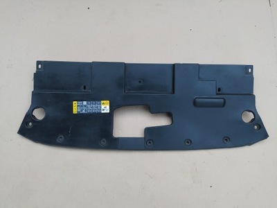 Ford edge защита поперечина передний kt4b-r16613-ba фото №1