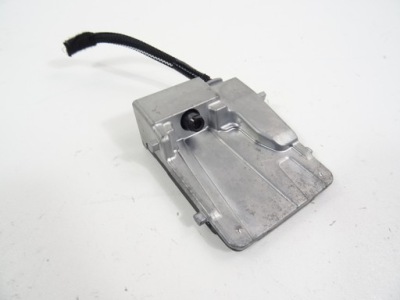 Lexus ux 250h камера асистент поперечина колодка 8646c-76030 фото №1