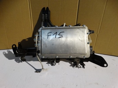 Idealny модуль заряджання kle bmw f15 f45 f49 1 фото №1