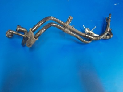 Провода топливные топлива 31455-2f640 santa fe 2.2 crdi d4hb фото №1