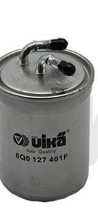 FILTRO COMBUSTIBLES VW  