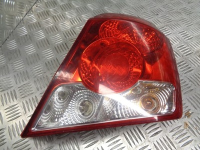 Лампа правая задняя chevrolet aveo t200 фото №1