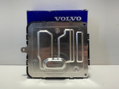 Оригинальный номер модуль led блок управления volvo ex40 xc40 xc60 xc90 s90 v90 32420510 фото №1