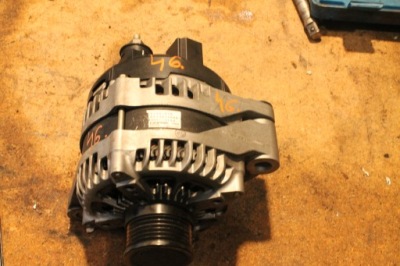 46 . генератор jeep 68348758ab фото №1