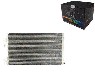 Thermotec ktt110039 конденсатор, кондиционер фото №1