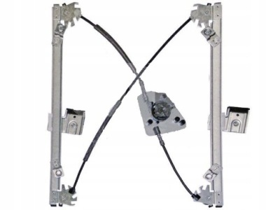 Kia ceed подъемник электрический стекло перед левый фото №1