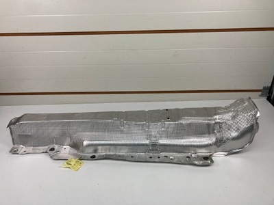 Защита тепловая туннель vw 5qs фото №1