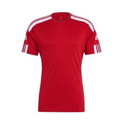 Koszulka męska adidas ADIDAS SQUADRA 21 JSY r. XXL