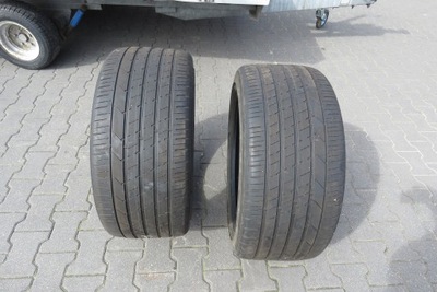 OPONY HANKOOK VENTUS S1 EVO2 285/35R22