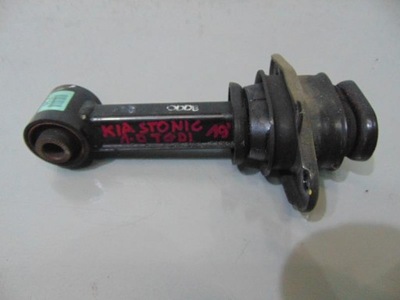 Кронштейн подушка kia stonic 1.0 tgdi фото №1