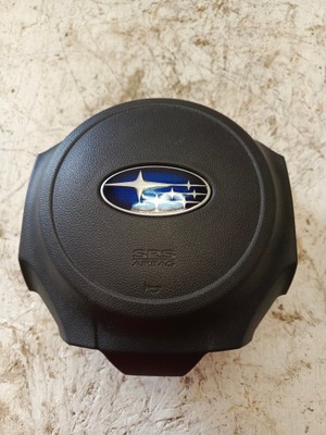 SUBARU FORESTER XV AIRBAG VOLANTE TG13A02001 0589-PA-000698 WR70XU02775  