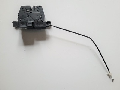 Bmw 7 f01 f02 f03 f04 2011 замки фото №1