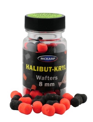 HALIBUT KRYL WAFTERS DUMBELLS PRZYNĘTA MCKARP 8mm