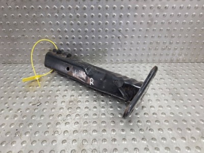 Зона деформації права mini cooper r55 r56 countryman r60 6772232 фото №1