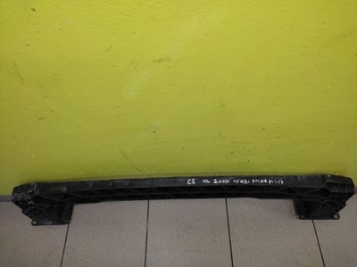 Citroen c5 iii kombi балка передняя dół фото №1