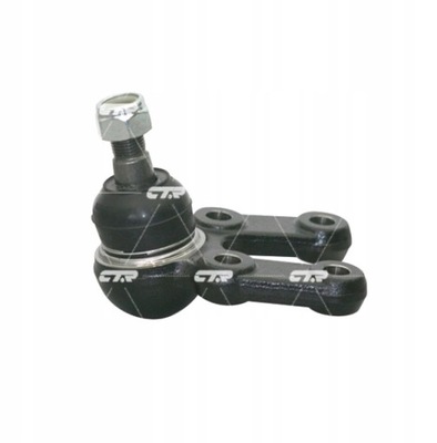 Шаровая опора рычага нижний do ssangyong musso 2.0 2.3 фото №1