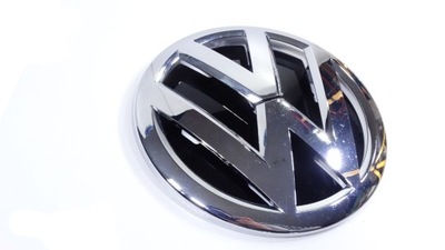 VW CRAFTER T5 FACELIFT T6 EMBLEM Z PROTECTION 7E0853601G 7E0853719  