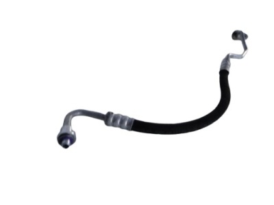 Mercedes glc 253 x253 w253 cls 257 w257 труба wąż шланг кондиционера фото №1