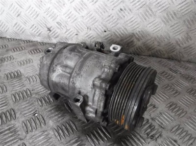 Компрессор кондиционера opel astra 2 1.7 d фото №1