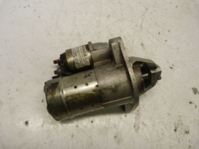 Стартер opel 1.7 фото №1