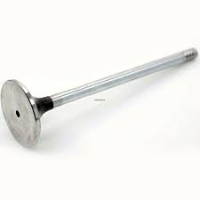 Клапан всмоктуючий jeep wrangler jk 2007-2017 2.8crd фото №1