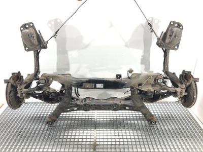 Балка задня vw arteon хетчбек 5q0505235j задня, підвіска фото №1