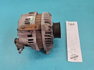 Test генератор mitsubishi grandis 2.4 16v 4g69 фото №1