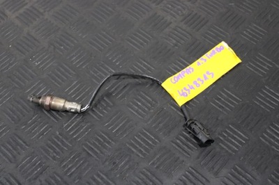 Датчик лямбда-зонд jeep compass ii 2 46348313 фото №1