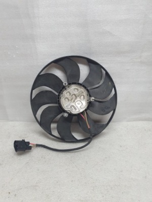 Вентилятор porsche kayman 718 boxster 9p1959455b фото №1