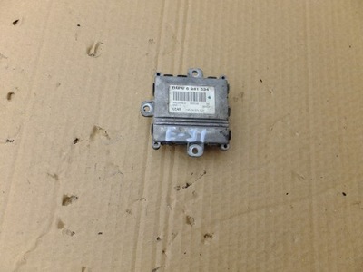 Модуль поворота лампа bmw e90 e91 6941634 фото №1