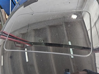 Люк mercedes cls ii c218 sedan фото №1